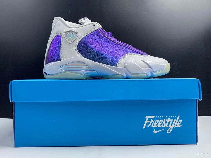 Jordan Air   14“Doernbecher” CV2469 0328